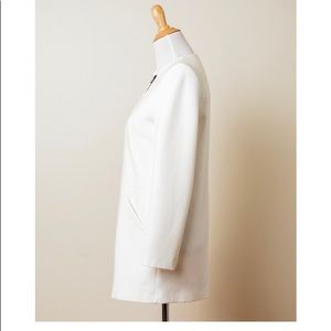 Zipper cot with pockets